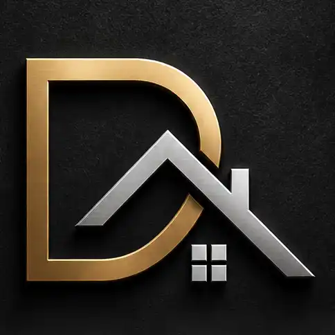 Dahlke Sanierung GmbH – Favicon